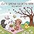 Cute Spring Coloring Book: ...