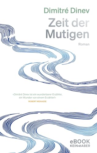 Zeit der Mutigen (ebook)