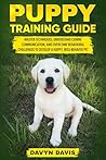 Puppy Training Gu...