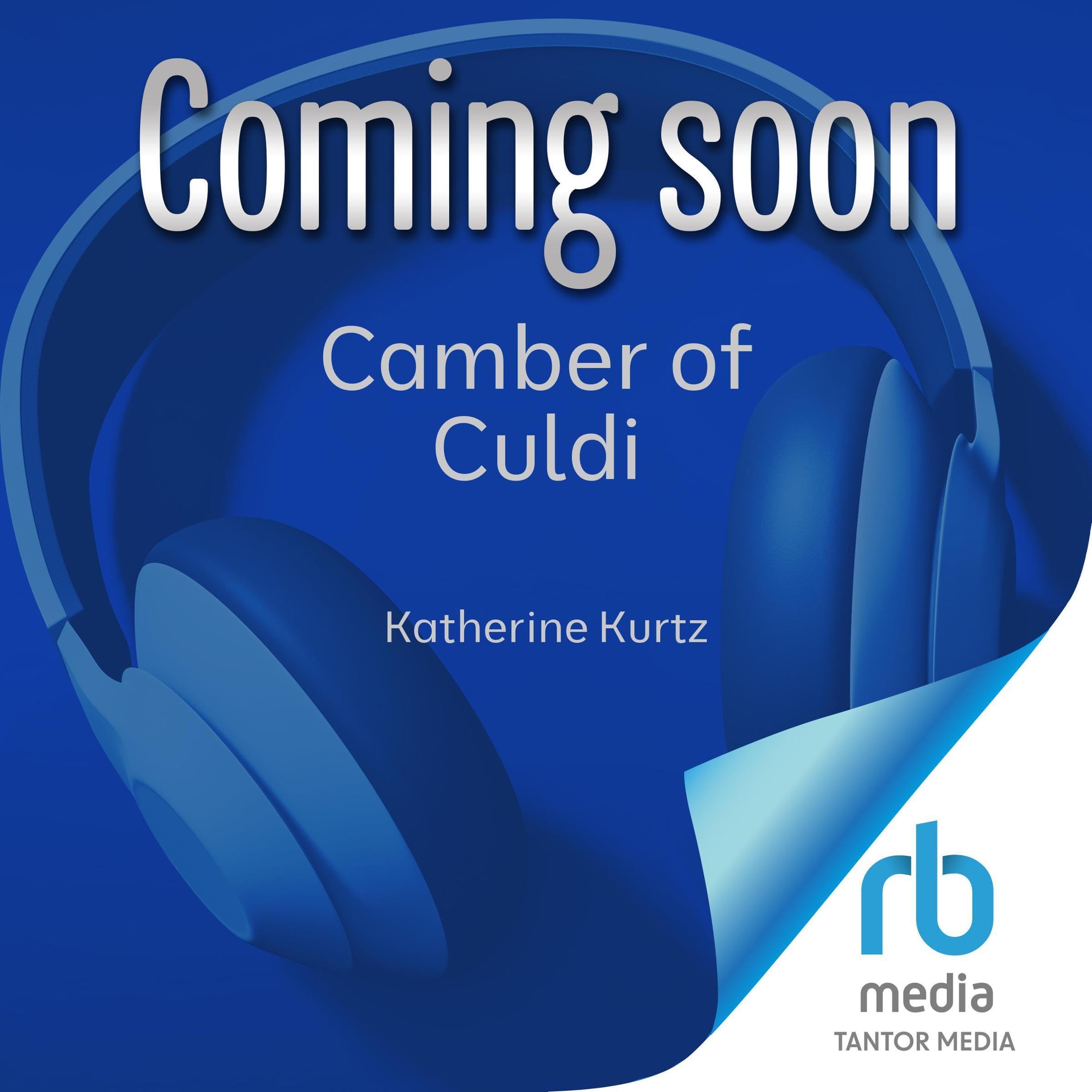 Camber of Culdi: The Legends of Camber of Culdi, Book 1