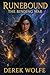 Runebound: The Binding War: A Magical Dominance Romance (The Runebound Chronicles Book 2)