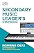 Secondary Music Leader's Handbook: The Essential Subject Lead Guide to Ofsted Deep Dives and Curriculum Design (Inspiring ideas)