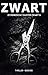 Zwart