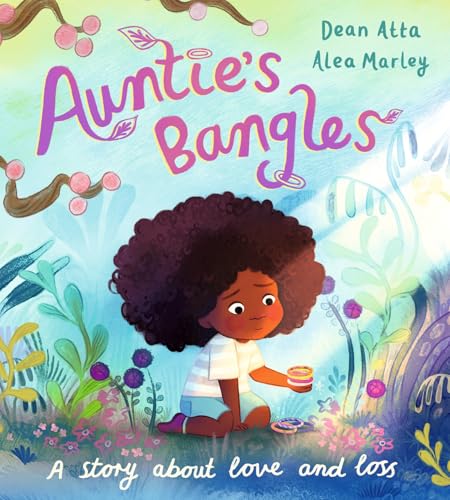 Auntie's Bangles (Kindle Edition)