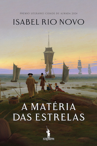 A Matéria das Estrelas