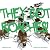 They Got Roaches! by Brandon Long