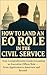How to Land an EO Role in the Civil Service by Stewart Paterson