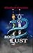 Book of Lust by J.A. Gardin