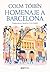 Homenaje a Barcelona