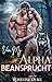 Von my Alpha Beansprutch by Roseline Duke