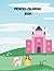 Princess Coloring Book