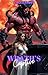 Wrath's Captive by S. Alexander