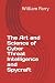 The Art and Science of Cyber Threat Intelligence and Spycraft by William Parry