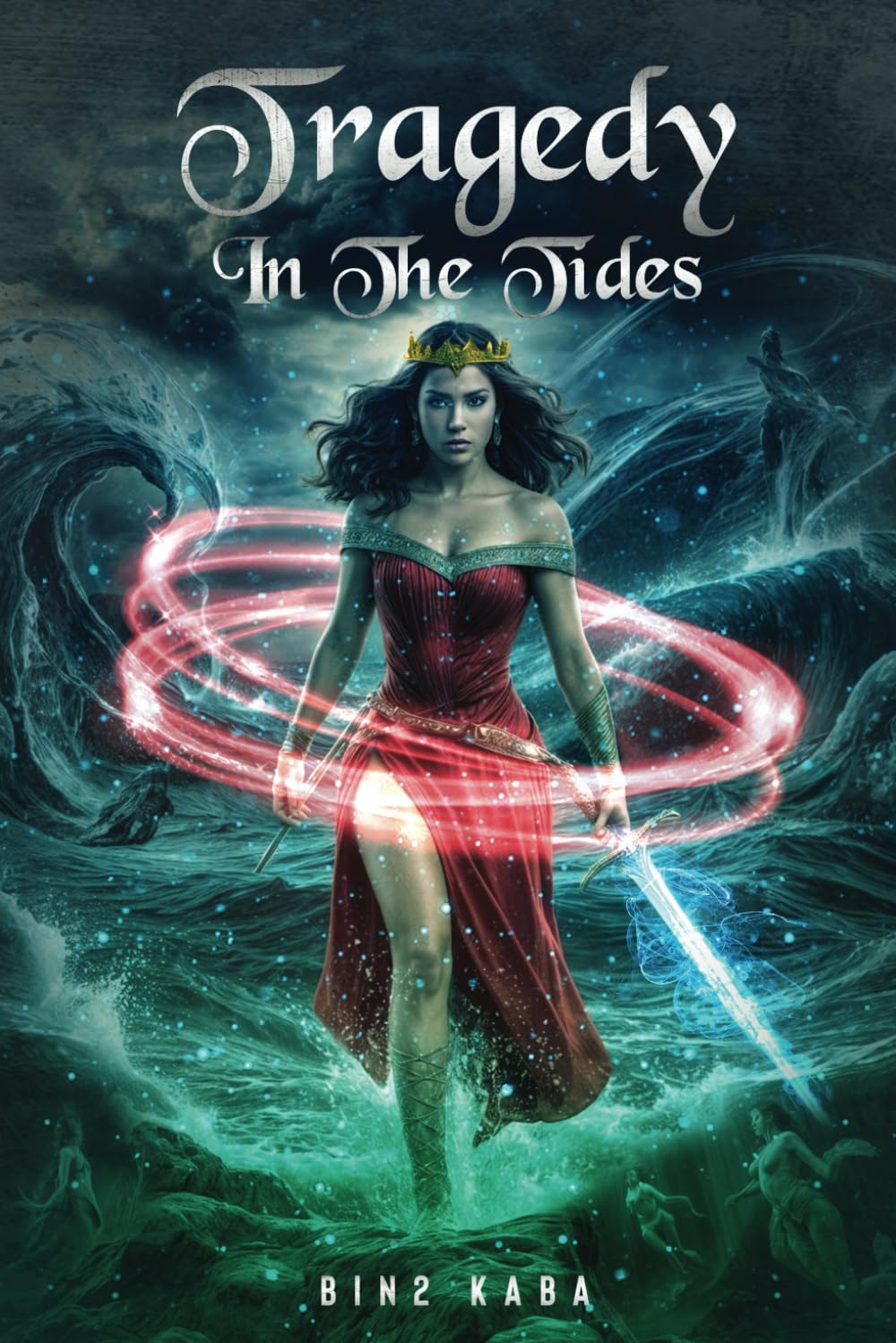 Tragedy in the Tides