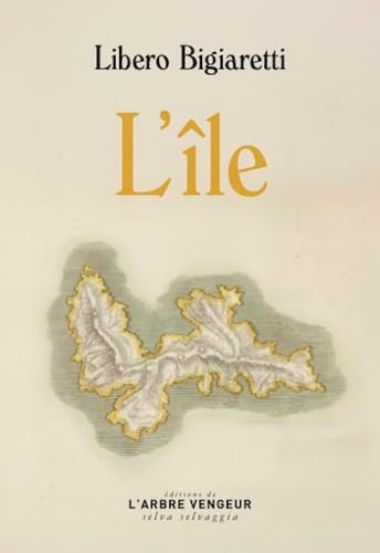 L'île - suivi de Au fond du puits (Paperback)
