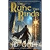 The Rune That Binds: An epic dark fantasy of revenge, loss, and hope. The Rune That Binds: An epic dark fantasy of revenge, loss, and hope.