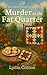 Murder in the Fat Quarter by Lydia Cotton