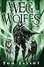 Weg des Wolfes, Buch 2: Ein Dark Fantasy Abenteuer (German Edition)