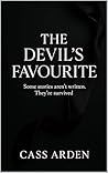 The Devil’s Favourite by Cass Arden The Devil’s Favourite by Cass Arden