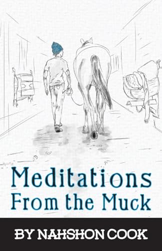 Meditations From The Muck (Paperback)