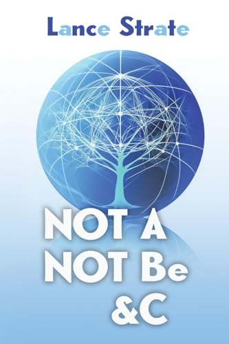Not A, Not Be, &c (Paperback)