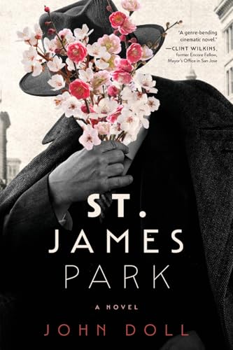 St. James Park (Hardcover)
