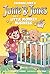 Junie B. Jones and a Little Monkey Business: The Graphic Novel (Junie B. Jones Graphic Novels)
