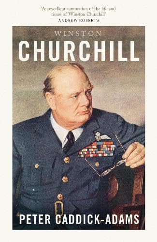 Winston Churchill (Paperback)