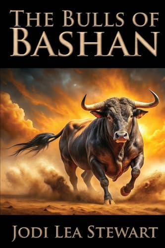 The Bulls of Bashan (Paperback)