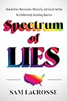 Spectrum of Lies:...