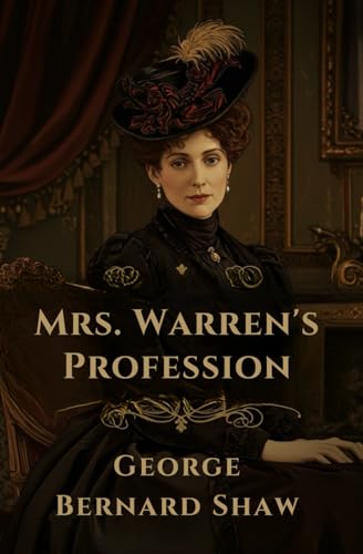 Mrs. Warren's Profession