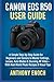 Canon EOS R50 User Guide: A...