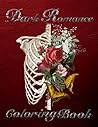 Dark Romance Adult Coloring Book