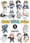 Cats With Jobs Vo...