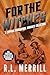 For The Witches: A Sapphic Paranormal Romance Collection (Sapphic Collections)