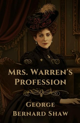 Mrs. Warren's Profession