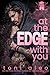 At the Edge with You (Beer League Belles #1)