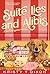 Suite Lies and Alibis (Harmony Landing Mysteries Book 1)