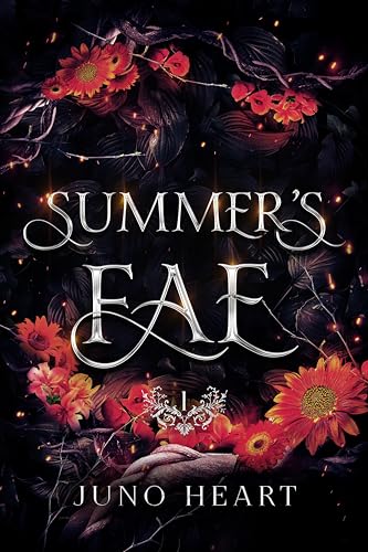 Summer's Fae: Fated Mates Romance (Kindle Edition)