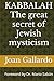 KABBALAH The great secret o...