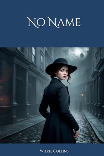 No Name: Deception, Revenge, and the Mystery of Identity