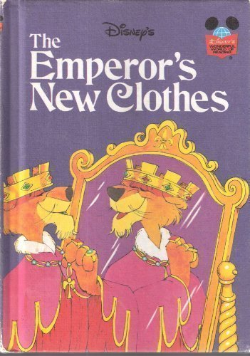 The Emperor's New Clothes (Hardcover)