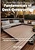 Fundamentals of Deck Constr...
