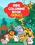 Kids Coloring Book Animals