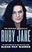 Ruby Jane: The Montana Marshalls - An Inspirational Romantic Suspense Family Series