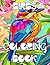 Beautiful Birds Coloring Bo...