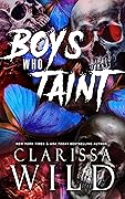 Boys Who Taint