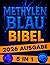 Die Methylenblau-Bibel by Alfred Mallin
