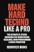 Make Hard Techno Like a Pro...