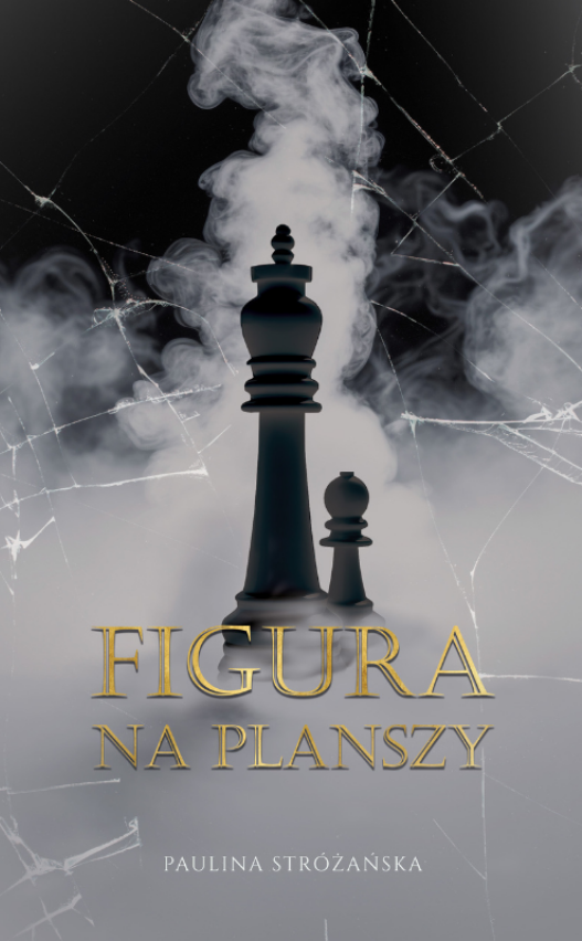 Figura na planszy (Figury, #1)